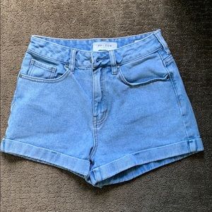 Pacsun shorts